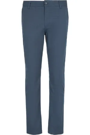 Armani Exchange Hombre, Pantalones, Azul, Talla: W31