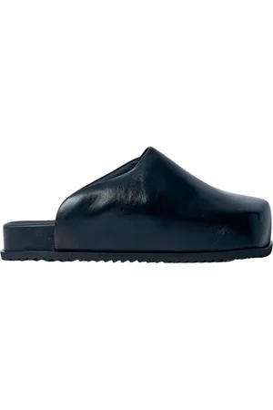 Yume Yume Hombre, Zapatos, Negro, Talla: 39 EU