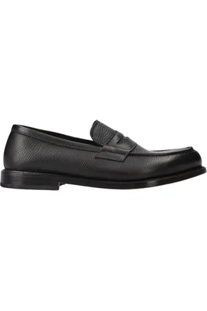 Premiata Hombre, Zapatos, Negro, Talla: 45 EU