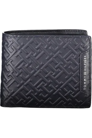 Tommy Hilfiger Hombre, Accesorios, Azul, Talla: ONE Size