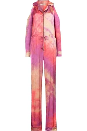 Roberto Cavalli Mujer, Monos, , Talla: S