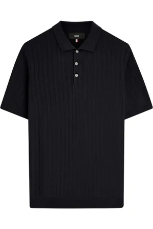 Cinque Hombre, Camisetas, Azul, Talla: L