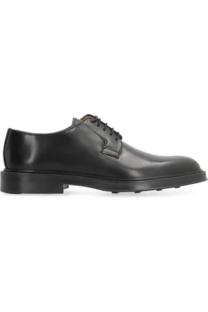 Bruno Magli Hombre, Zapatos, Negro, Talla: 42 EU