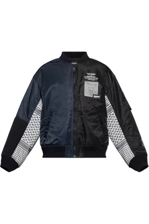 Y-3 Hombre, Chaquetas, Azul, Talla: L