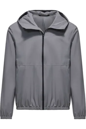 Bomboogie Hombre, Chaquetas, Gris, Talla: XL