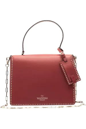 VALENTINO Mujer, De segunda mano, Rojo, Talla: ONE Size