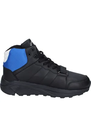 Kazar Hombre, Zapatos, Negro, Talla: 44 EU