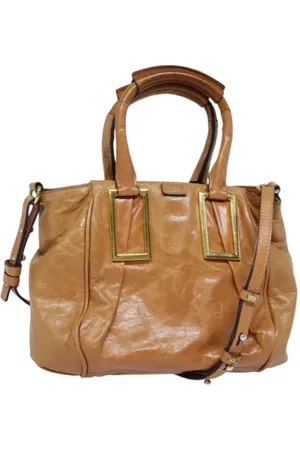 Chloé Mujer, De segunda mano, Marrón, Talla: ONE Size