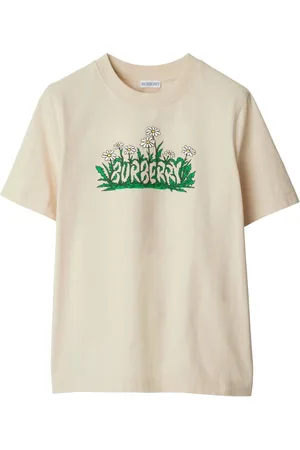 Burberry Mujer, Camisetas, , Talla: XS