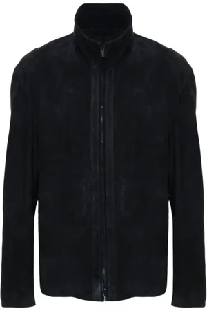 Giorgio Armani Hombre, Chaquetas, Negro, Talla: L