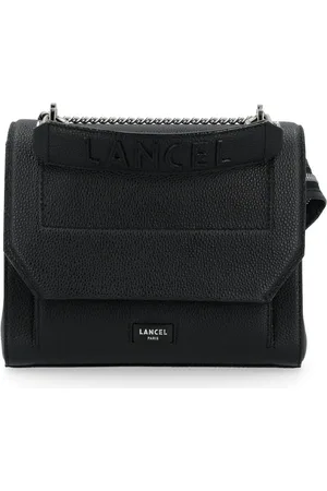 LANCEL Mujer, Bolsos, Negro, Talla: ONE Size
