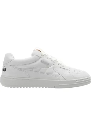 Palm Angels Mujer, Zapatos, Blanco, Talla: 36 EU