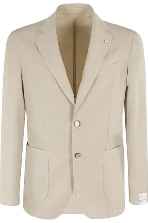 L.B.M. 1911 Hombre, Chaquetas, , Talla: M
