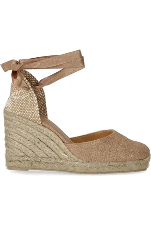 Castaner Mujer, Zapatos, Rosa, Talla: 36 EU