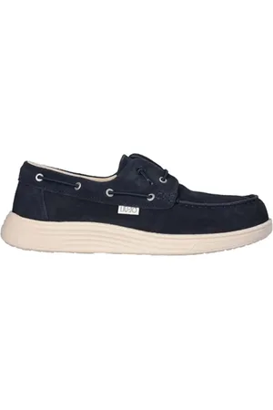 Liu Jo Hombre, Zapatos, Azul, Talla: 43 EU