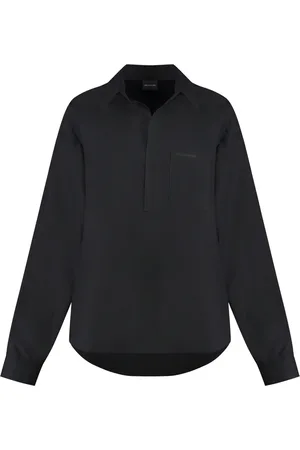 Balenciaga Mujer, Blusas y Camisas, Negro, Talla: S