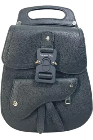 Dior Hombre, De segunda mano, Negro, Talla: ONE Size