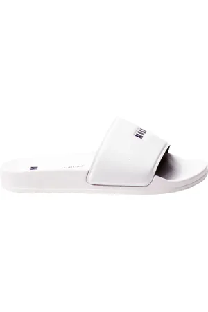 Msgm Mujer, Zapatos, Blanco, Talla: 36 EU