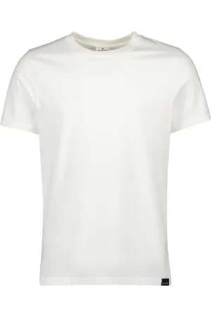 Courrèges Hombre, Camisetas, Blanco, Talla: S