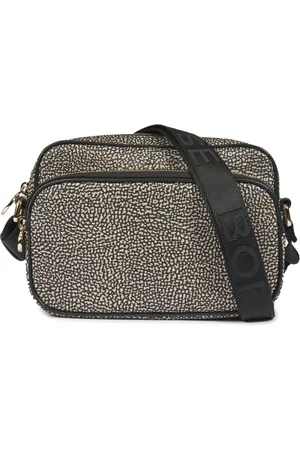 Borbonese Mujer, Bolsos, , Talla: ONE Size