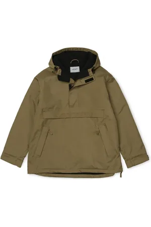 Carhartt Hombre, Chaquetas, Verde, Talla: S