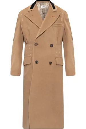 Maison Margiela Hombre, Abrigos, , Talla: XS
