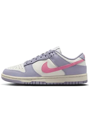 Nike Mujer, Zapatos, Púrpura, Talla: 39 EU