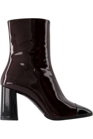 Carel Mujer, Zapatos, Marrón, Talla: 35 EU