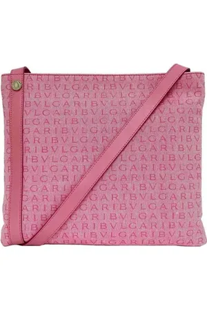 Bvlgari Mujer, De segunda mano, Rosa, Talla: ONE Size