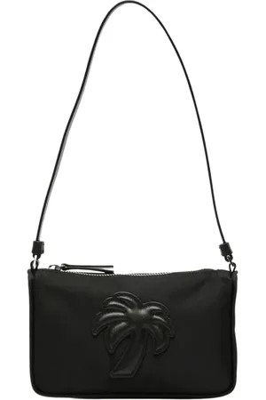Palm Angels Mujer, Bolsos, Negro, Talla: ONE Size