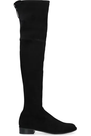 Stuart Weitzman Mujer, Zapatos, Negro, Talla: 37 EU