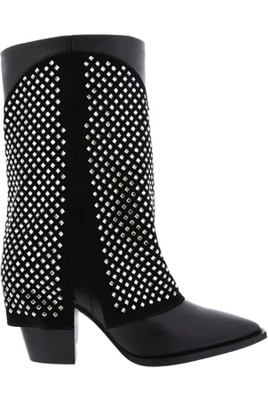 Toral Mujer, Zapatos, Negro, Talla: 37 EU