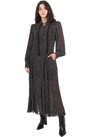 Dorothee Schumacher Mujer, Vestidos, Negro, Talla: S