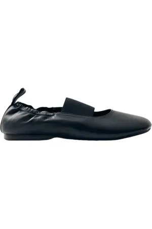 ALOHAS Mujer, Zapatos, Negro, Talla: 38 EU