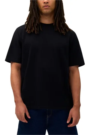 Arte Antwerp Hombre, Camisetas, Negro, Talla: L