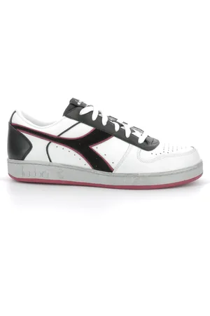 Diadora Hombre, Zapatos, Blanco, Talla: 42 EU