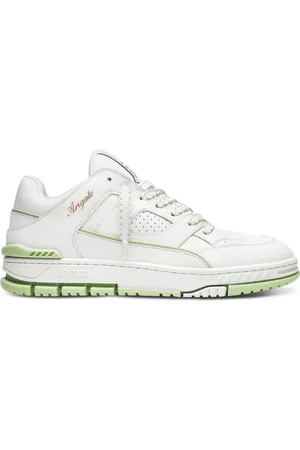 Axel Arigato Hombre, Zapatos, Blanco, Talla: 43 EU