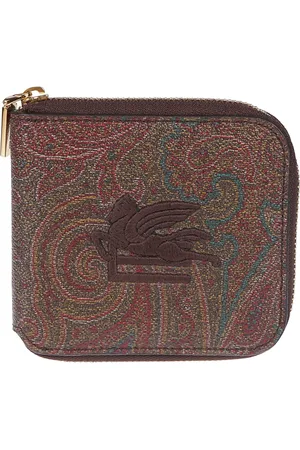 Etro Hombre, Accesorios, Marrón, Talla: ONE Size