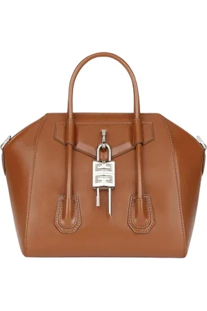 Givenchy Mujer, Bolsos, Marrón, Talla: ONE Size