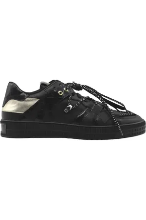 Giuliano Galiano Hombre, Zapatos, Negro, Talla: 41 EU