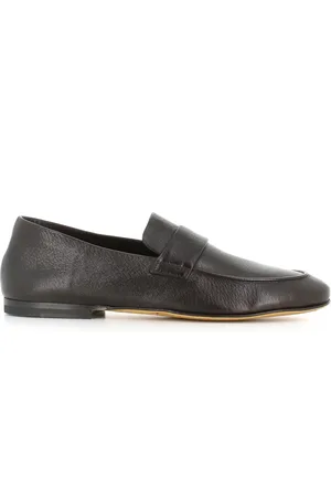 Officine creative Hombre, Zapatos, Negro, Talla: 42 EU