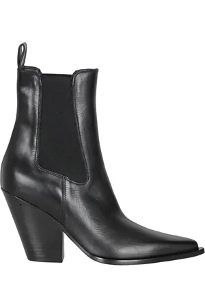 Elena Iachi Mujer, Zapatos, Negro, Talla: 38 EU