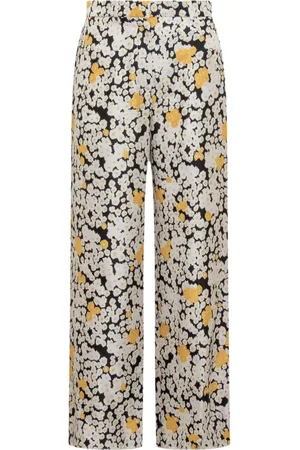 Lanvin Mujer, Pantalones, Negro, Talla: S