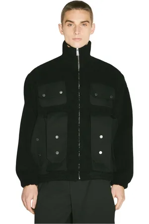Kennel & Schmenger Hombre, Deporte, Negro, Talla: M