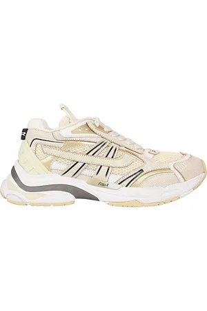 Ash Mujer, Zapatos, Amarillo, Talla: 40 EU