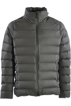 RRD Hombre, Chaquetas, Verde, Talla: L