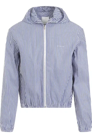Givenchy Hombre, Chaquetas, Azul, Talla: M