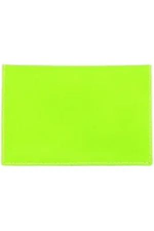 Comme des Garçons Mujer, Accesorios, Verde, Talla: ONE Size