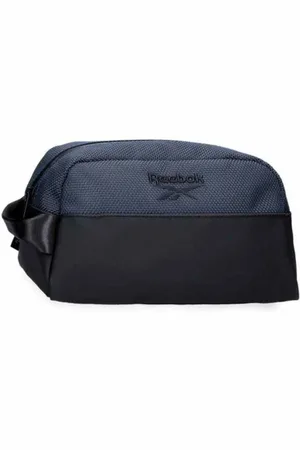 Reebok Unisex, Bolsos, Azul, Talla: ONE Size