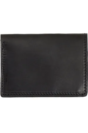GUIDI Hombre, Accesorios, Negro, Talla: ONE Size